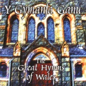 Y Gymanfa Ganu (The Great Hymns of Wales) artwork