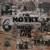 The Motet - Fearless