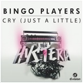 Bingo Players - Cry (Just A Little) - Radio Edit