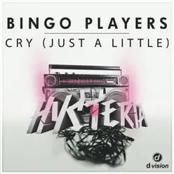 Cry - Single - Bingo Players