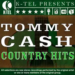 Country Hits (Re-Recorded Versions) - Tommy Cash