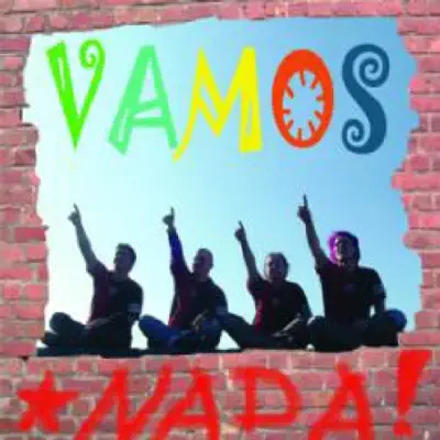 Vamos - Nada