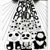 Here Come The Pandas