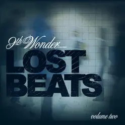 Lost Beats Vol. 2 - 9th Wonder Lost Beats Vol. 2 - 9th Wonder