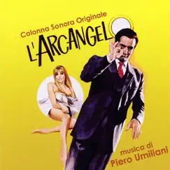 L'arcangelo by Piero Umiliani album reviews, ratings, credits