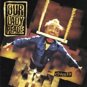 Our Lady Peace - Superman's Dead