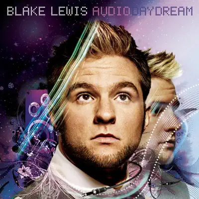 Audio Day Dream - Blake Lewis