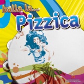 Pizzica artwork