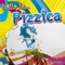 Pizzica artwork