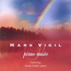 Mark Vigil - Piano Sonata #1 1st movt.