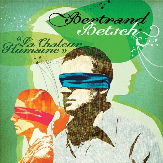 Cover artwork for Les vents contraires