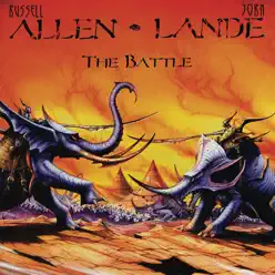 The Battle - Allen - Lande