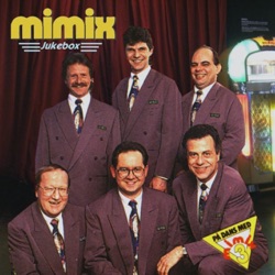 Mimix - Min Symfoni