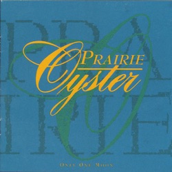 Prairie Oyster - Louisiette