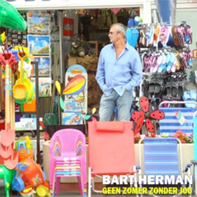 Geen Zomer Zonder Jou - Single - Bart Herman