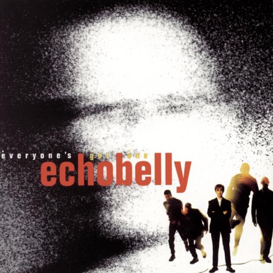 Cover artwork for Bellyache