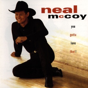 Neal McCoy - Spending Every Minute In Love - Line Dance Music