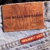 John Michael Montgomery - Be My Baby Tonight
