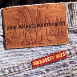 John Michael Montgomery - I Swear