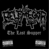 Belphegor - Impalement Without Mercy