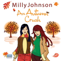 Milly Johnson - An Autumn Crush (Unabridged) artwork