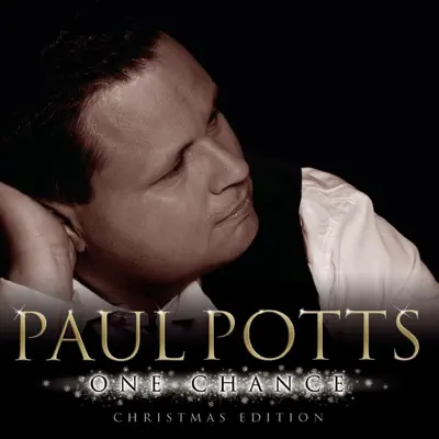 Panis Angelicus - Single - Paul Potts
