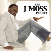 The J Moss Project artwork