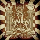 Screams of Torture (feat. Jah N***a Da Baptist & Dr. Who) artwork