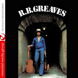 R.B. Greaves (Remastered) by R.B. Greaves album reviews, ratings, credits