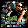 Texas Underground: Most Wanted