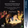 Stream & download Bach: Weihnachtsoratorium