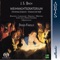 Weihnachtsoratorium, BWV 248: Zweiter Teil: Sinfonia artwork