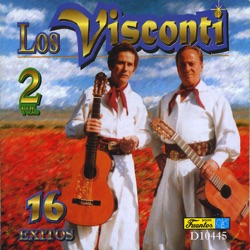Los Visconti - Andate