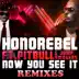 Now You See It (Benny Benassi Dub Remix) [feat. Pitbull & Jump Smokers] song reviews