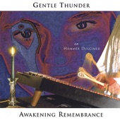 Gentle Thunder - Rose Opening