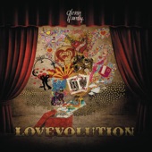 Lovevolution artwork