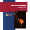 Guitares gitanes