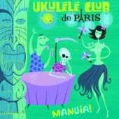 Ukulele Club de Paris - Ma princesse des mers du Sud