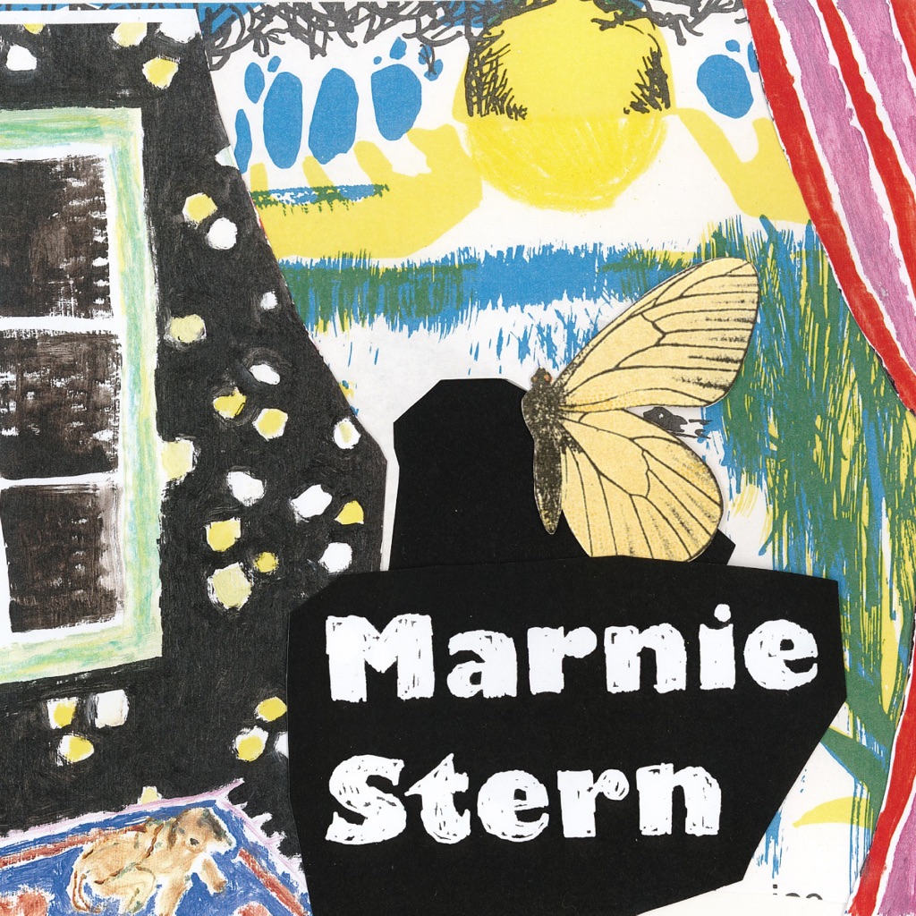 Marnie Stern Essentials