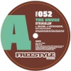 Strugglin' - EP, 2007