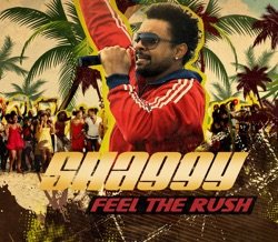 Shaggy - Feel the Rush (Radio Edit)