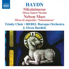 Haydn, J.: Masses, Vol. 3 - Masses Nos. 6, 