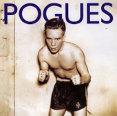 The Pogues - Down All The Days