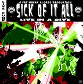 Sick of it All - Potential for a Fall
