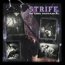 In This Defiance - Strife