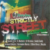 Strictly Street Gospel Volume 1