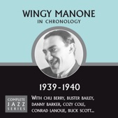 Wingy Manone - How Long Blues (09-06-39)