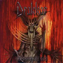 Razorblade God - Drakkar Razorblade God - Drakkar