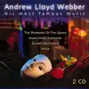The Best Of Andrew Lloyd Webber album lyrics, reviews, download