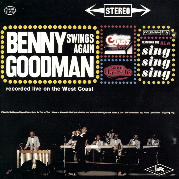 Benny Goodman Greatest Hits Rar Download